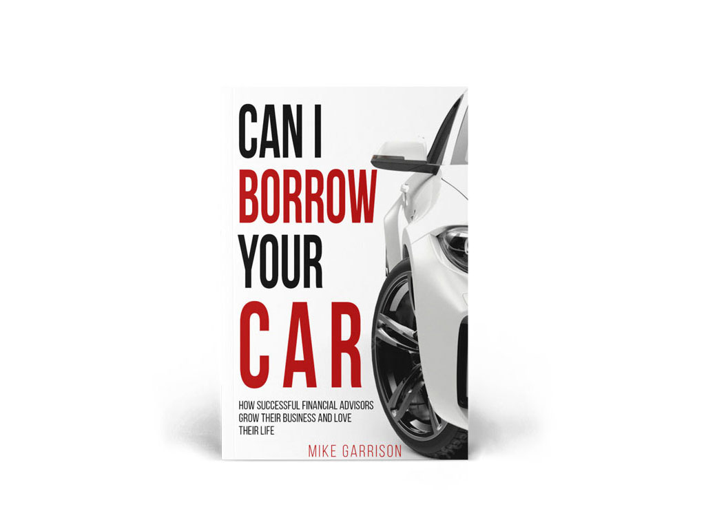 “Can I Borrow Your Car?” book cover