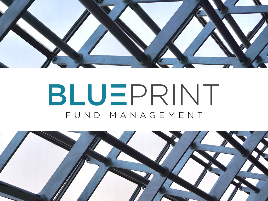 Blueprint Fund Management logo