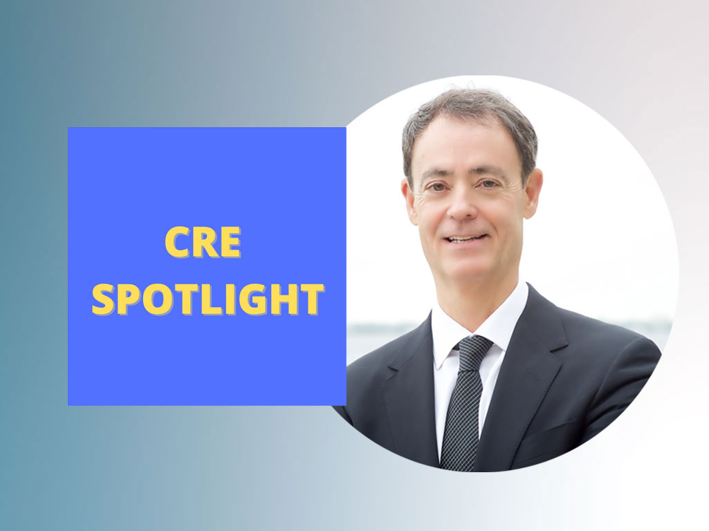 CRE Spotlight Oct 2023 | Blueprint Fund Management