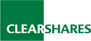 ClearShares logo