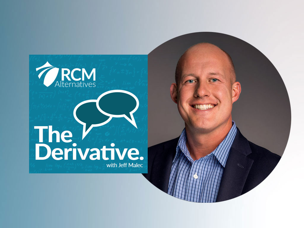 Jon Robinson on the RCM Alternatives podcast